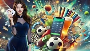 Cách dùng FR8896 mobile & xử lý khi bị chặn