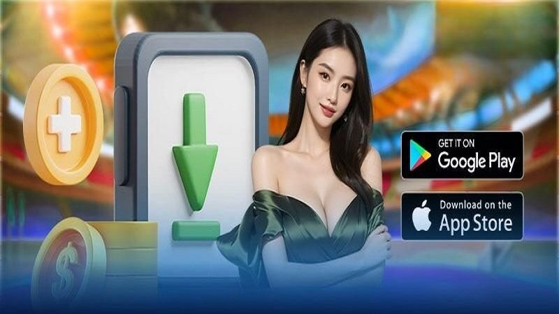 CN3789 mobile là ứng dụng truy cập nhà cái an toàn và chất lượng